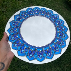 Mandala Coroa do Mar 30cm - comprar online