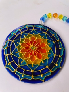 Mandala Restauraluz 9cm