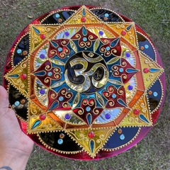 Mandala Omluz 30cm na internet