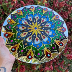 Mandala Sangaluz 30cm