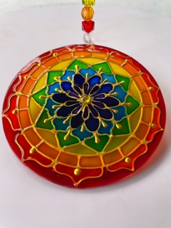 Mandala Restauraluz 9cm