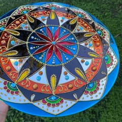 Imagem do Mandala Anandhaluz 30cm