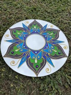 Mandala Góticaluz - comprar online