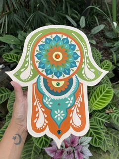 Hamsa