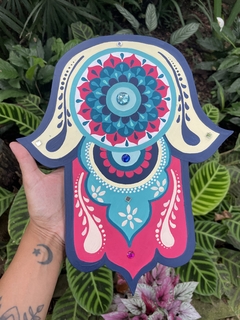 Hamsa