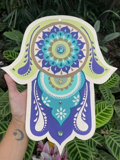 Hamsa