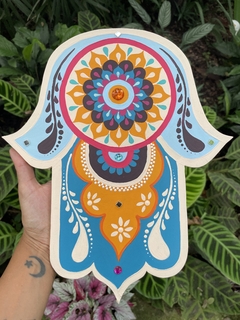 Hamsa