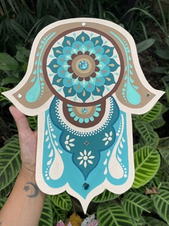 Hamsa