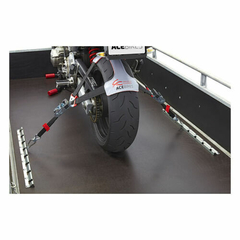 Acebikes TyreFix - Sistema de amarração para o transporte fácil e seguro de qualquer tipo de motocicleta. - comprar online