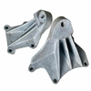 Suportes originais do motor do Ford Mustang GT 4.6L, 2005 a 2010.