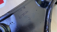 Braço de controle de suspensão traseira direita do Chevy Camaro SS 6.2L 2012 a 2015. - comprar online