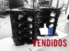 VENDIDO: 02 blocos do motor Ford 302-V8.
