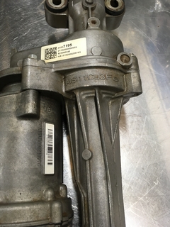 Caixa de direção elétrica original do GM Chevy Camaro 2013-2015. - loja online