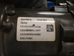 Caixa de direção elétrica original do GM Chevy Camaro 2013-2015. - comprar online