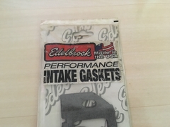 Conjunto de juntas Edelbrock dos Coletores de Escape 63-96 289 302 351w (Exc BOSS). - comprar online