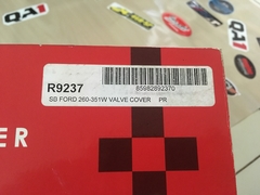 Tampas de Válvulas RACING POWER. COMPANY. Ford 260 351W. - comprar online