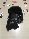 Caixa do filtro de ar original Ford Mustang Bullitt Racing 2008 a 2009.