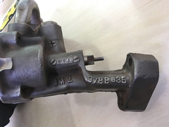 Bomba De Óleo original Pontiac F400 80LB 1959-79 301 350 389 400 428 455. - comprar online