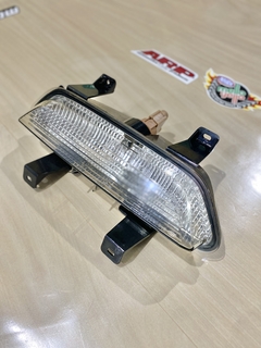 Lanterna luz de ré, reversa, original do Ford Mustang 2015 a 2020.