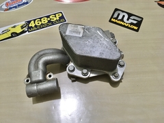 Resfriador de óleo do motor original GM Camaro, motor 6.2L V8, 2010-2015.