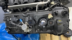 Motor Ford Mustang GT 5.0L Coyote G3 2018-2020 - Transmissão de 6 ou 10 velocidades. na internet