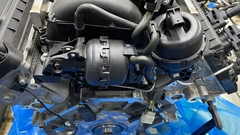 Motor Ford Mustang GT 5.0L Coyote G3 2018-2020 - Transmissão de 6 ou 10 velocidades. - comprar online