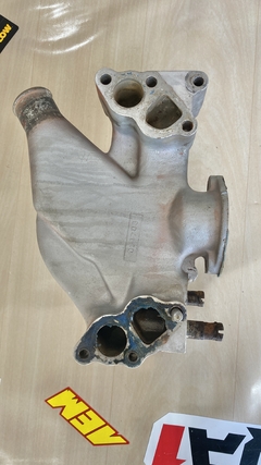 Bomba de Água de alumínio Big Block original Mopar V8 383 400 426 440. - Zera Parts V8 - Peças e acesssórios para veículos da linha de motores V8 e antigos.