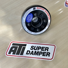 ATI Super Damper, Balanceador Harmônico para motores Ford V8 289/302/351W. na internet