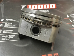 01 und. de pistão STD, importado, Sealed Power - 273AP -Federal Mogul para motores 302-V8.