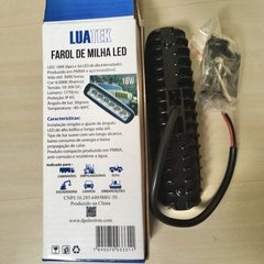 Farol de Milha LUATEK, MOD: LK-106B. na internet