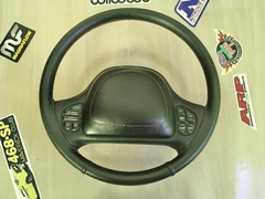 Volante completo da Ford Explorer Limited 2000 a 2001.