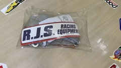 Cinto de segurança aparafusado, 5 pontos, RJS Racing Equipament.