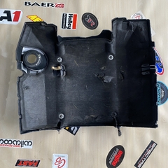 02 unidades de capas, coberturas, tampas protetoras do motor Chevy Camaro LS3 e L99 6.2L, 2010 a 2015. - comprar online