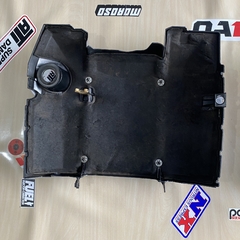 02 unidades de capas, coberturas, tampas protetoras do motor Chevy Camaro LS3 e L99 6.2L, 2010 a 2015. - comprar online