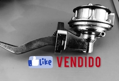 VENDIDO: Bomba de gasolina mecânica de alto volume para motores 302-V8.