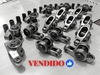 VENDIDO: Balanceiros roletados para Ford 289 302 351w 3/8" 1.6.