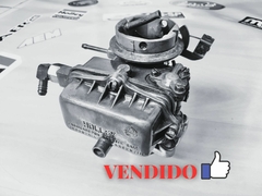 VENDIDO: Carburador Holley para Belair, Impala, Marta Rocha, F1000, 6cc, motor Falcon 3.6.
