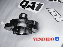 VENDIDO: Polia Damper, balanceador harmônico para motores Ford Mustang 5.0. 84/95.