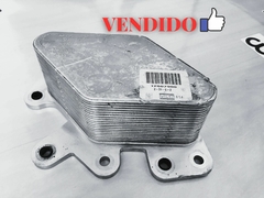 VENDIDO: Outra undidade do Resfriador do óleo do motor do Chevy Camaro 2010 a 2015.