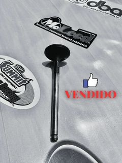 VENDIDO: Mais uma unidade de Válvula de Exaustão/Escape do Chevrolet Camaro LS3 e L99, 6.2L.
