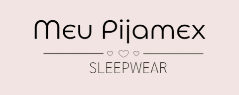 Meu Pijamex - Moda Sleepwear