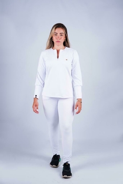 Scrub Feminino Djaleco