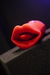Red Passion Kiss Me 1 - YUZA - Sexshop en Villa Allende