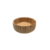 Bowl Canelado de Bambu (19cm) | Oikos na internet