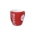 Caneca Coca Cola 300ml - Vermelha - comprar online