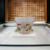 Pote plástico pequeno com Escorredor (500 ml) | Nakaya (Japão) - loja online