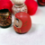 Boneco Daruma 5,5 cm (Médio) | Impor - loja online