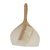 Escova de Bambu e Pá para Limpeza (Branco) na internet
