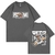 Camisa Oversized Luffy- Masculina - comprar online