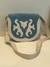 Bolsa Jeans Leticia Off White - comprar online